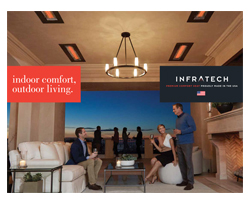 Infratech - Comfort Heat Brochure