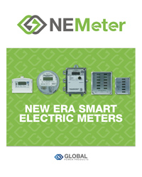 NE Meter Catalog