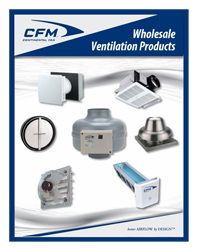 Wholesale Ventilation Products Brochure
